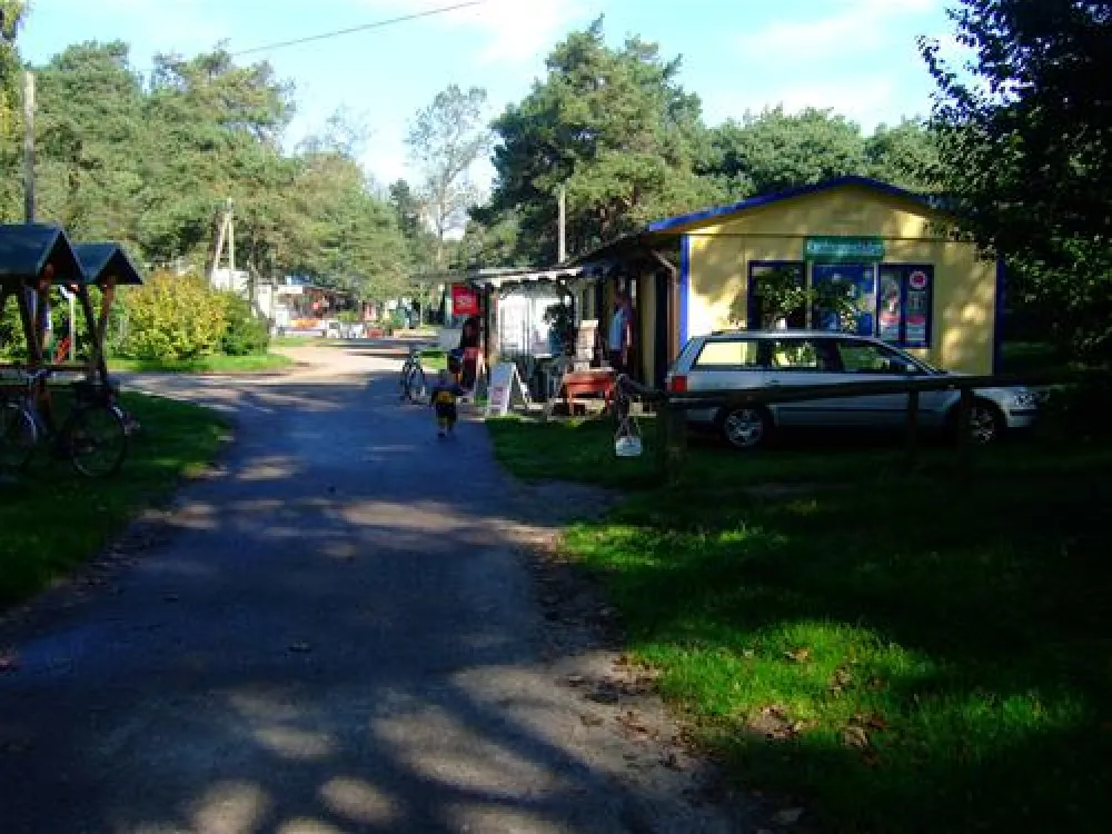 Campingplatz Drewoldke