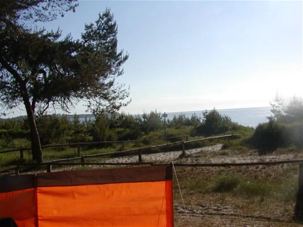 Campingplatz Drewoldke