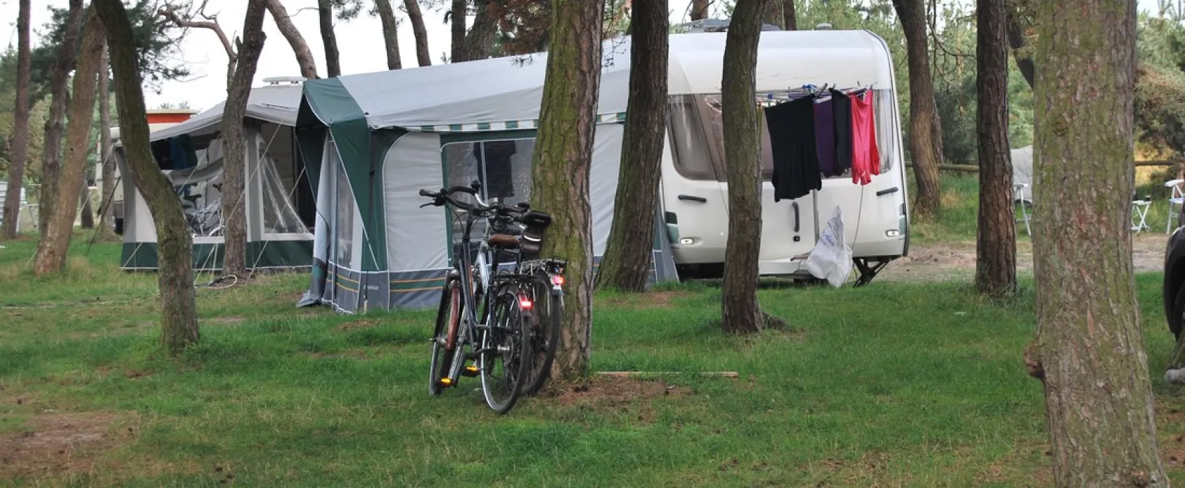 Campingplatz Drewoldke