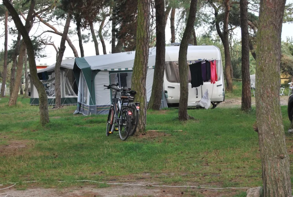 Campingplatz Drewoldke