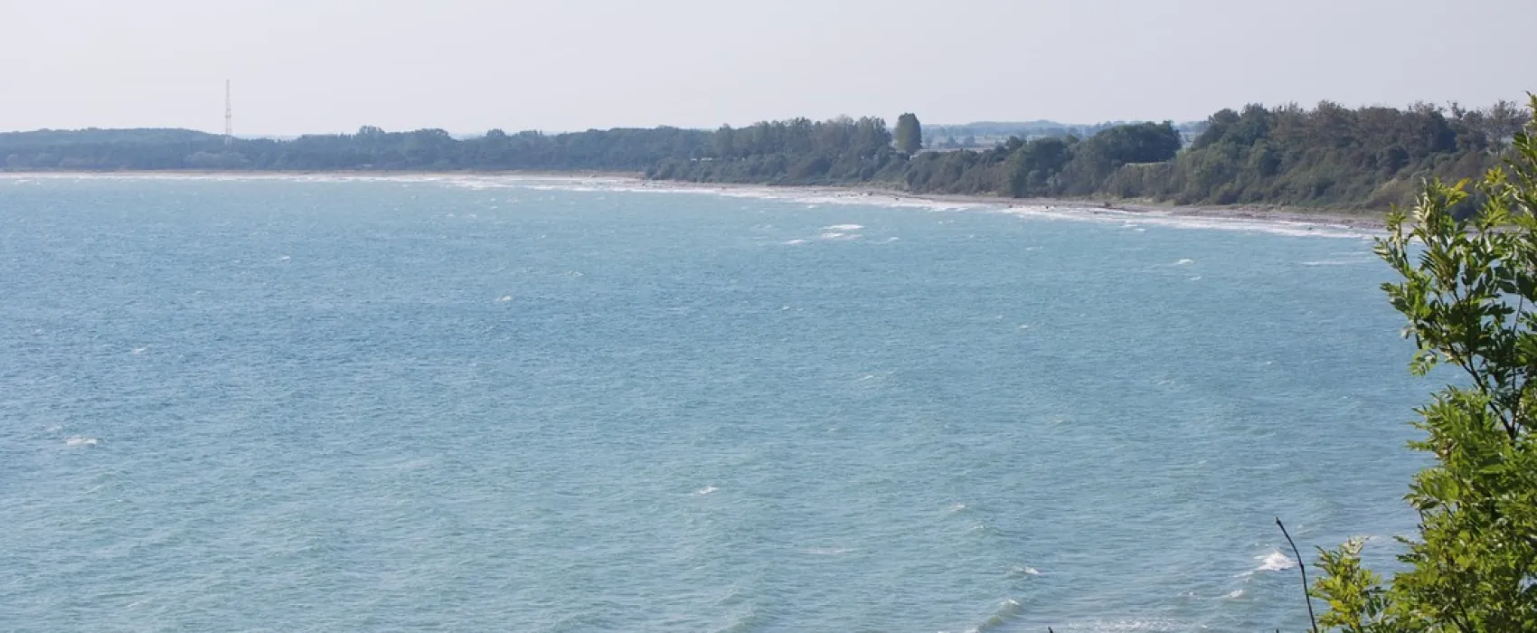 Campingplatz Drewoldke