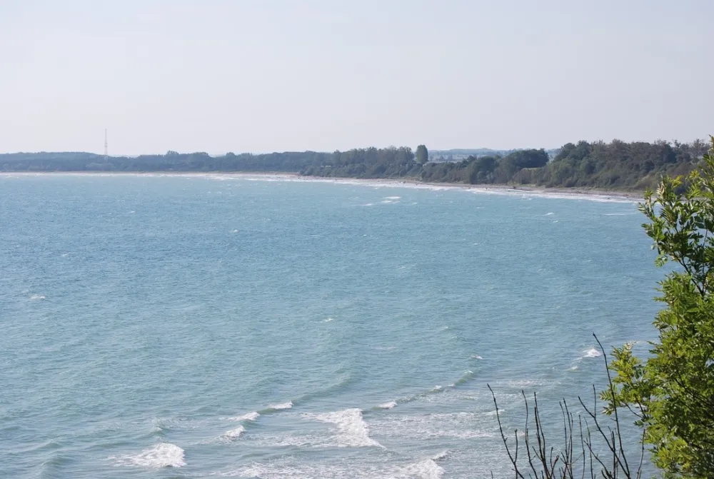 Campingplatz Drewoldke