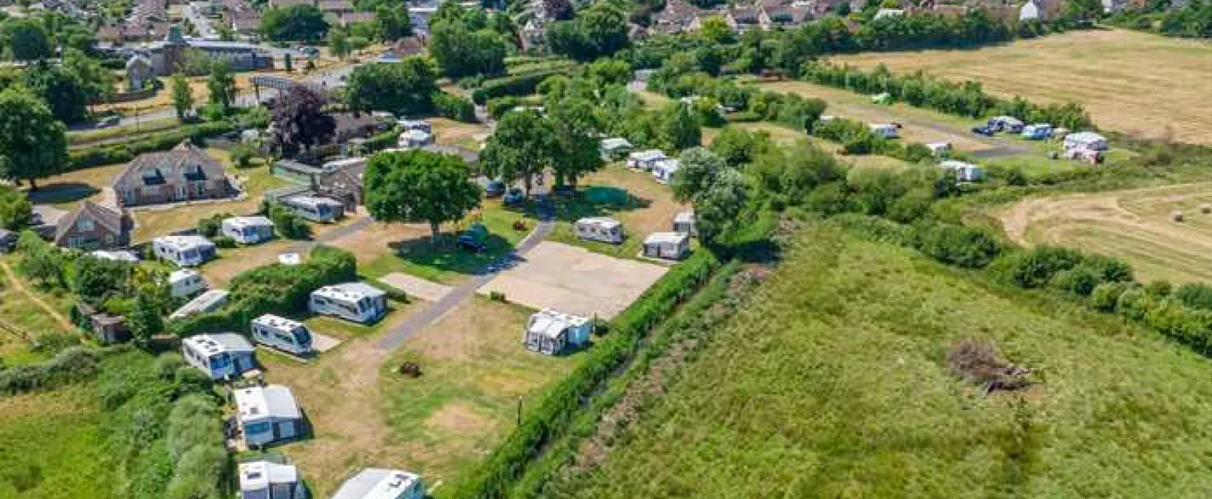 Whitemead Caravan Park