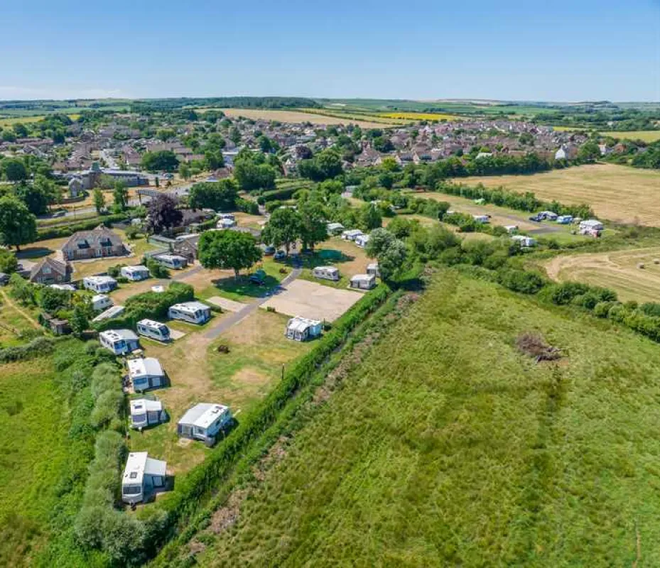 Whitemead Caravan Park