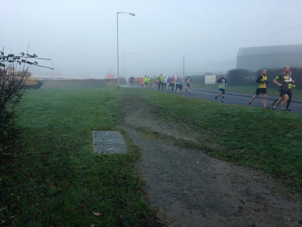 Whitemead Caravan Park