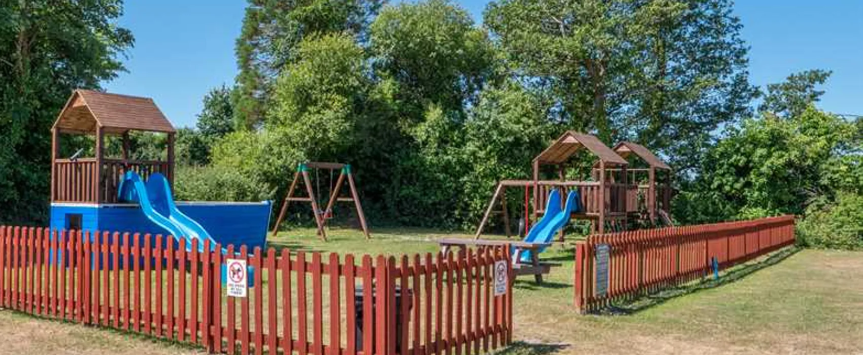 Whitemead Caravan Park