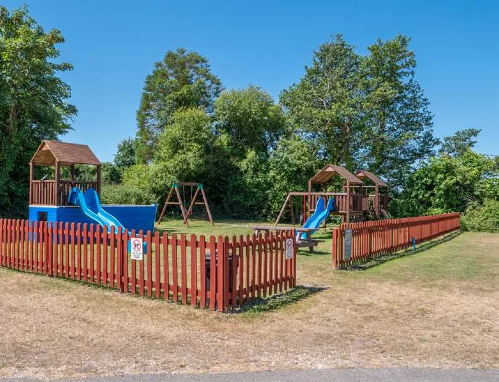 Whitemead Caravan Park