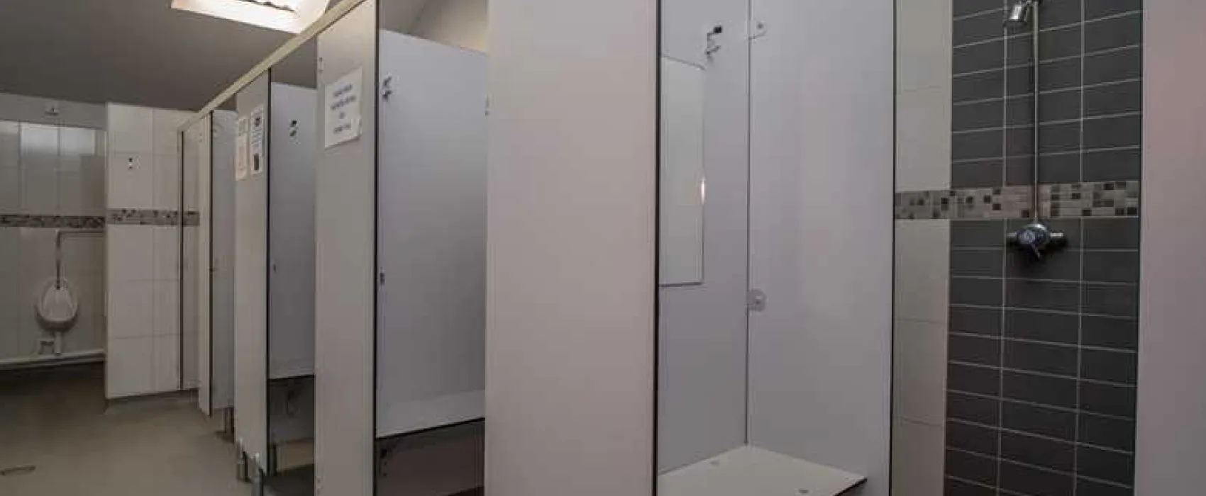 Whitemead Caravan Park