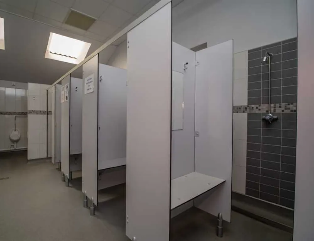 Whitemead Caravan Park