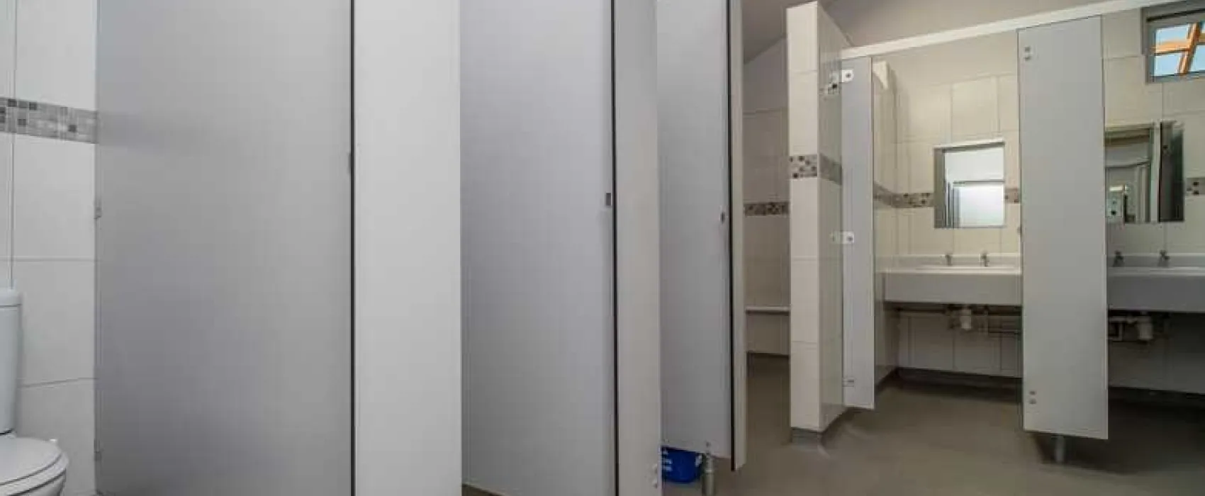 Whitemead Caravan Park