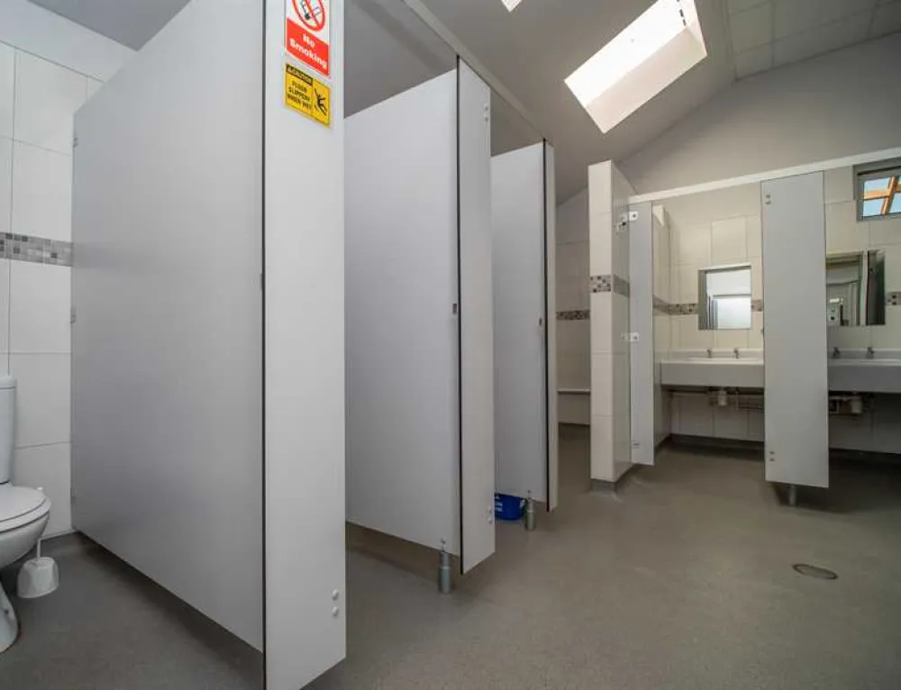 Whitemead Caravan Park