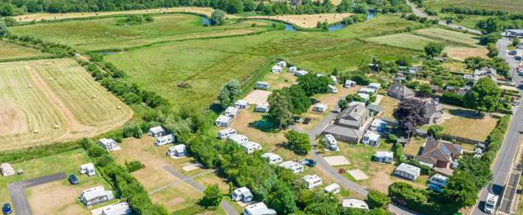 Whitemead Caravan Park