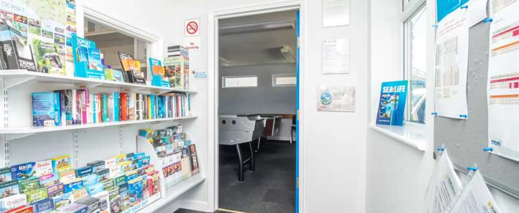 Whitemead Caravan Park