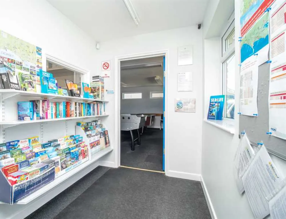 Whitemead Caravan Park