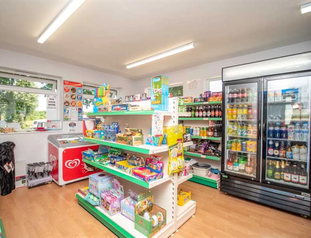 Whitemead Caravan Park