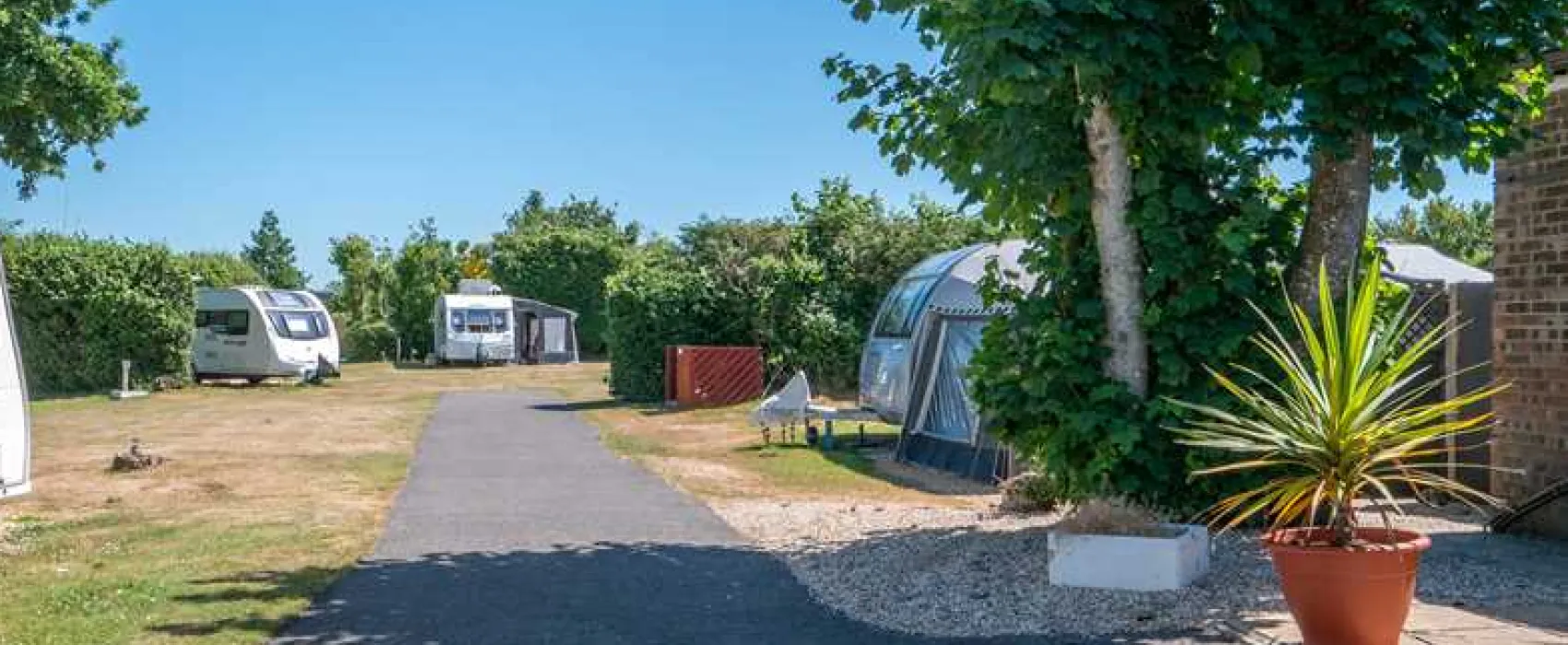 Whitemead Caravan Park
