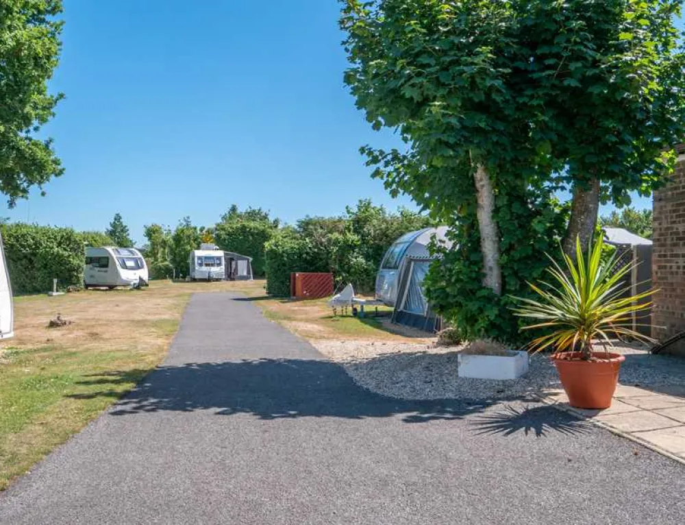 Whitemead Caravan Park