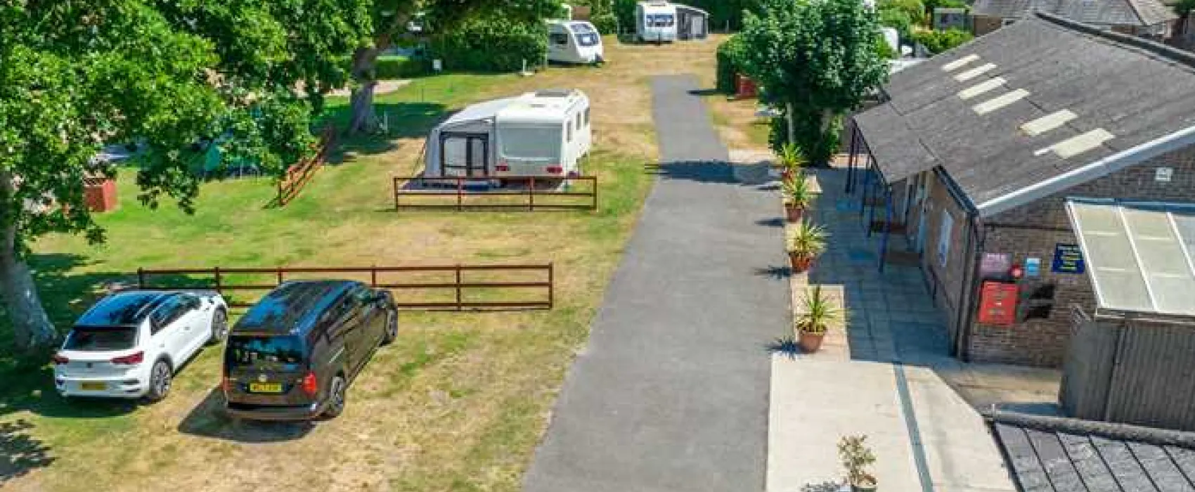 Whitemead Caravan Park