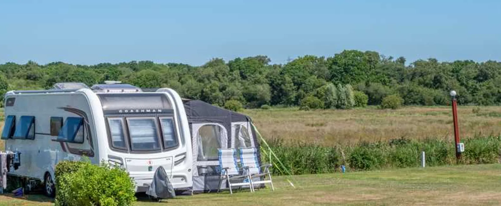 Whitemead Caravan Park