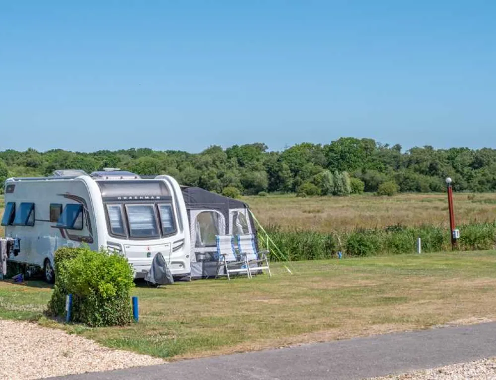 Whitemead Caravan Park