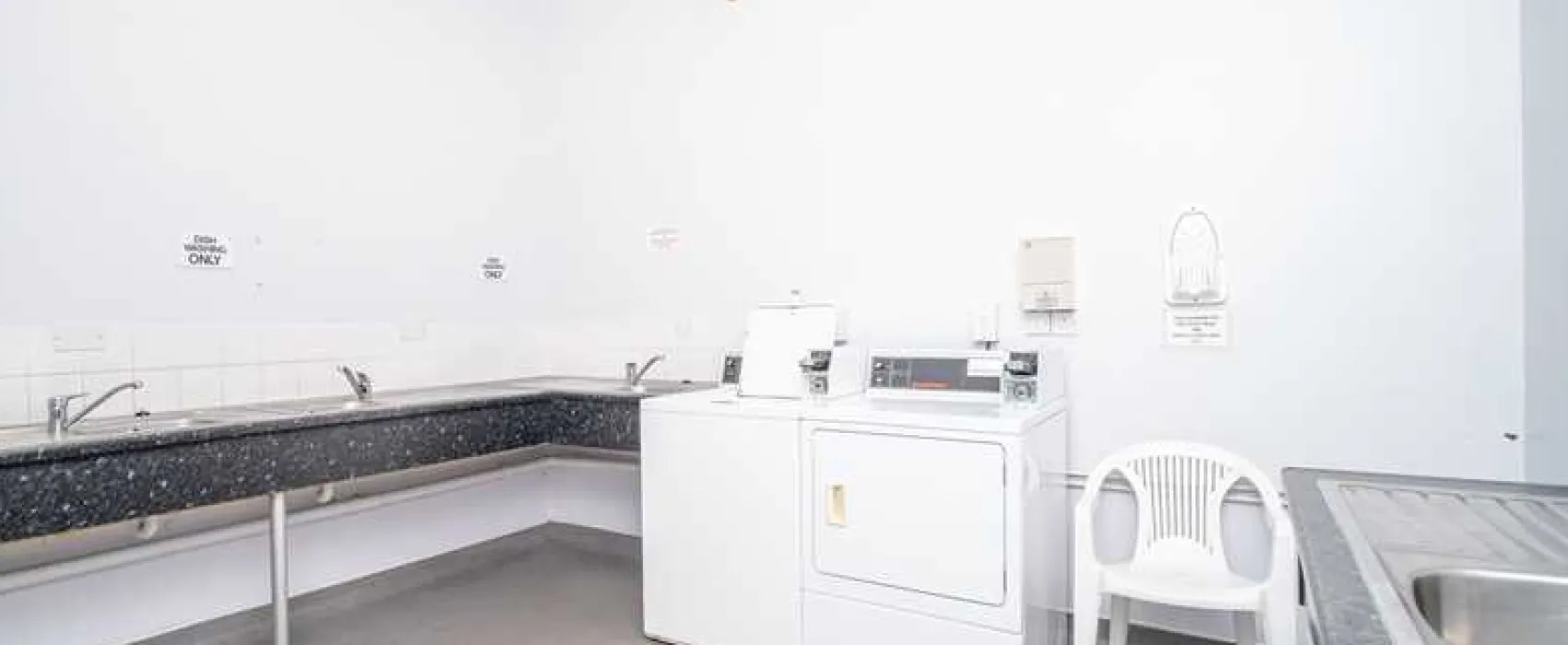 Whitemead Caravan Park