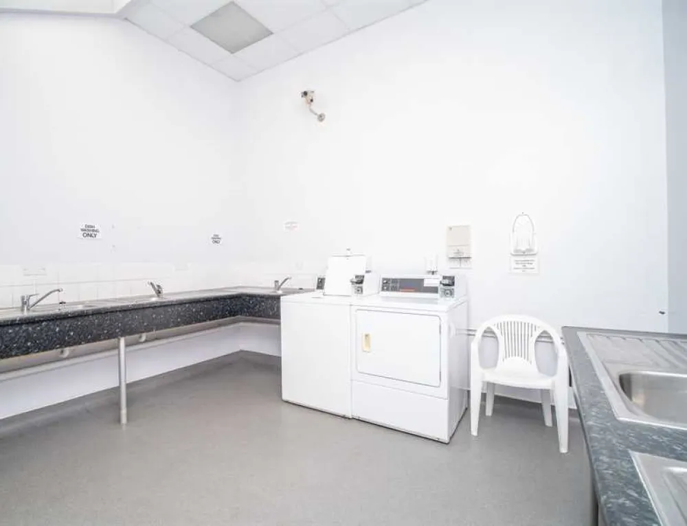 Whitemead Caravan Park