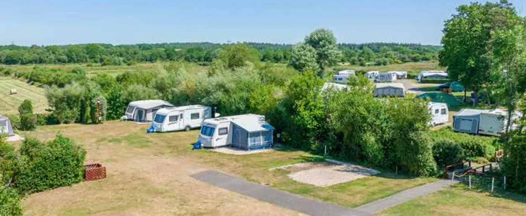 Whitemead Caravan Park