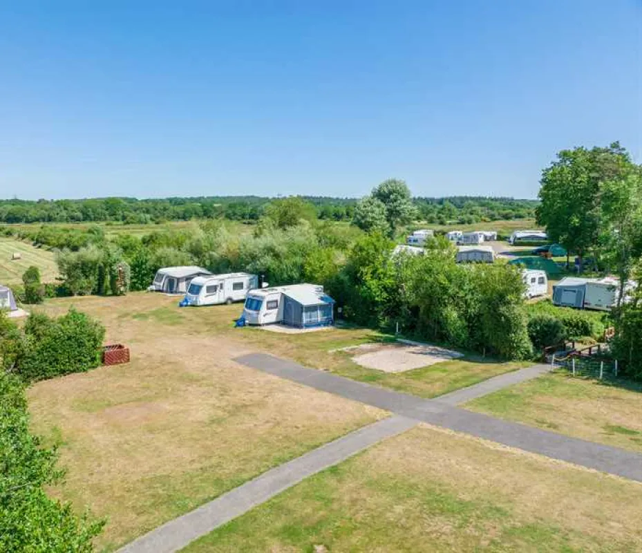Whitemead Caravan Park