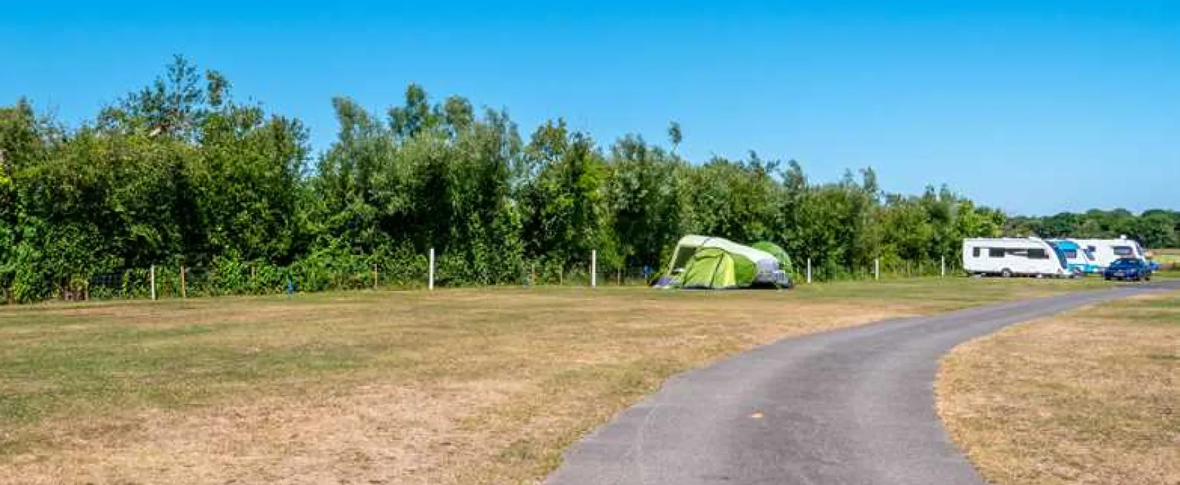 Whitemead Caravan Park
