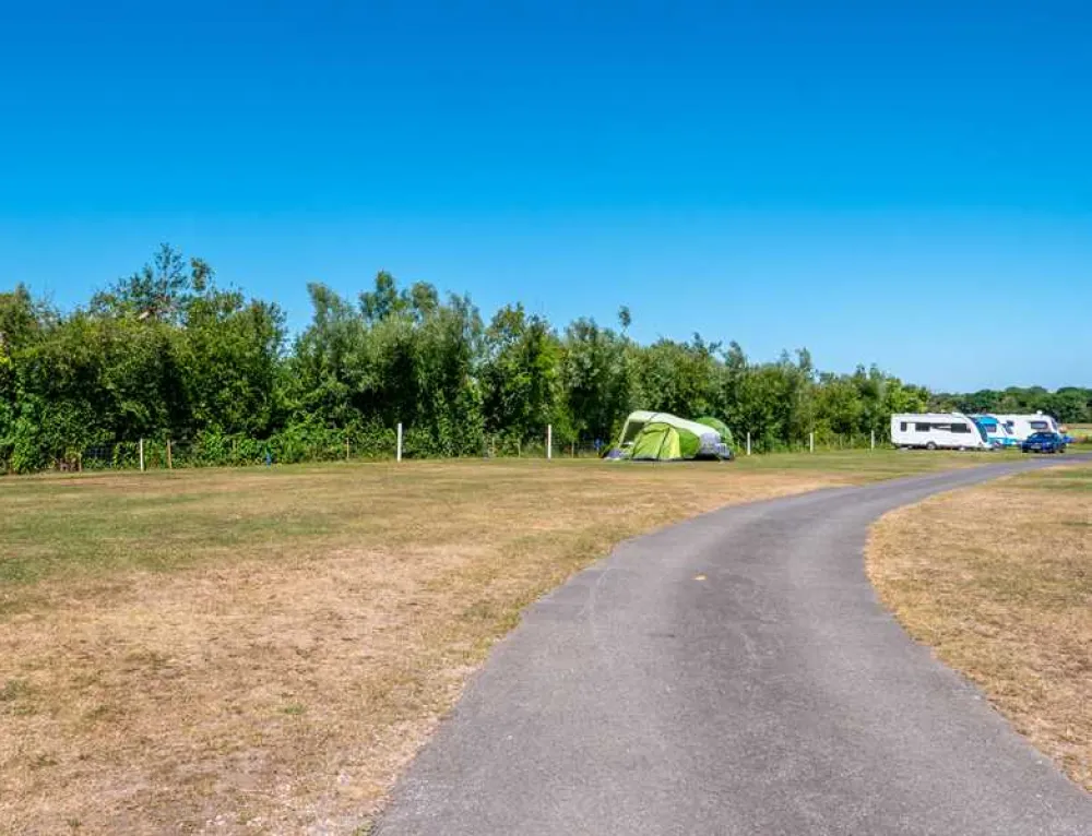 Whitemead Caravan Park