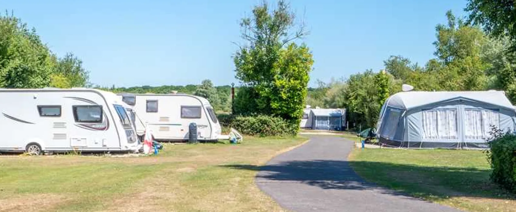 Whitemead Caravan Park
