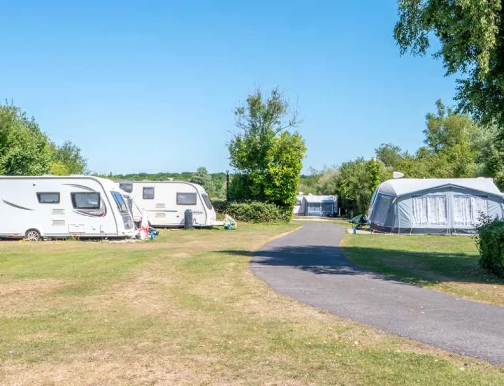Whitemead Caravan Park