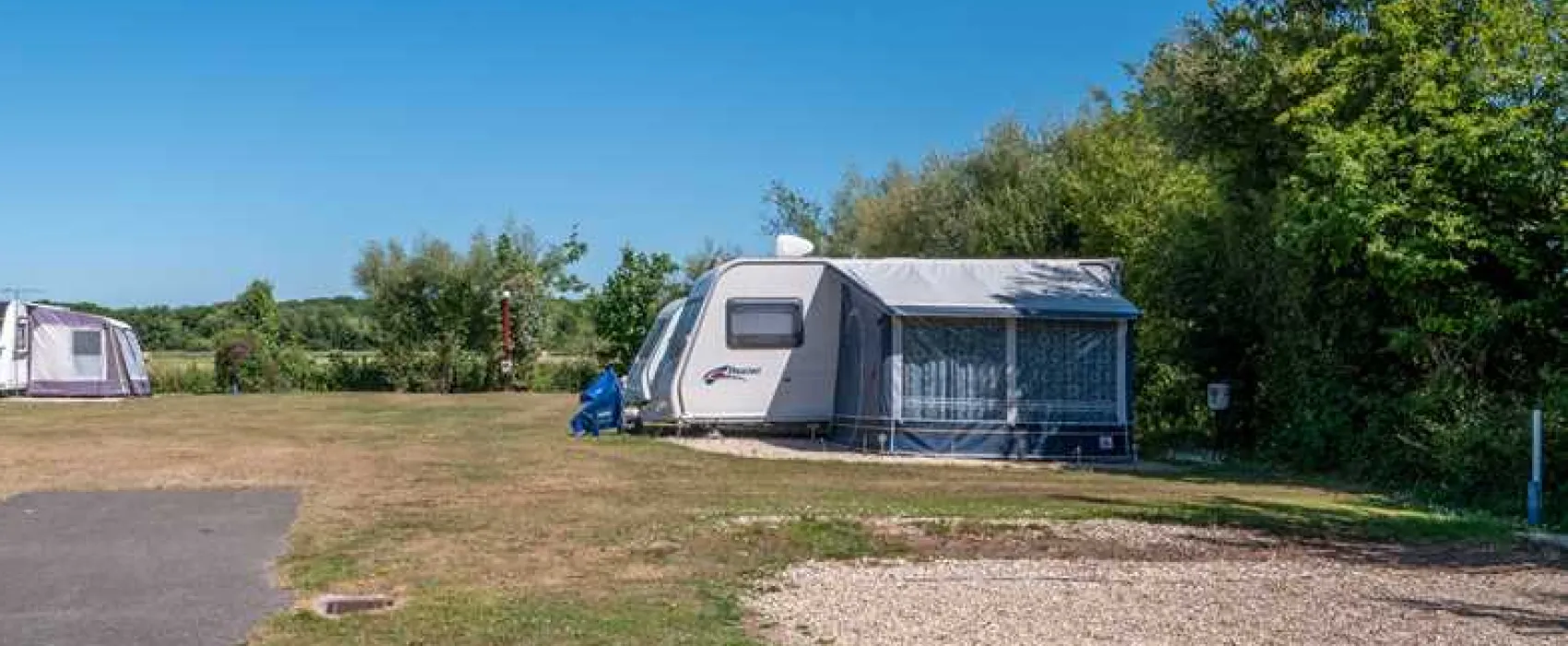 Whitemead Caravan Park
