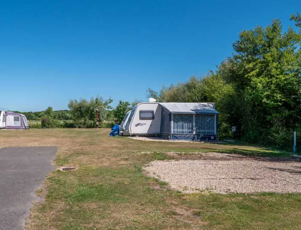Whitemead Caravan Park