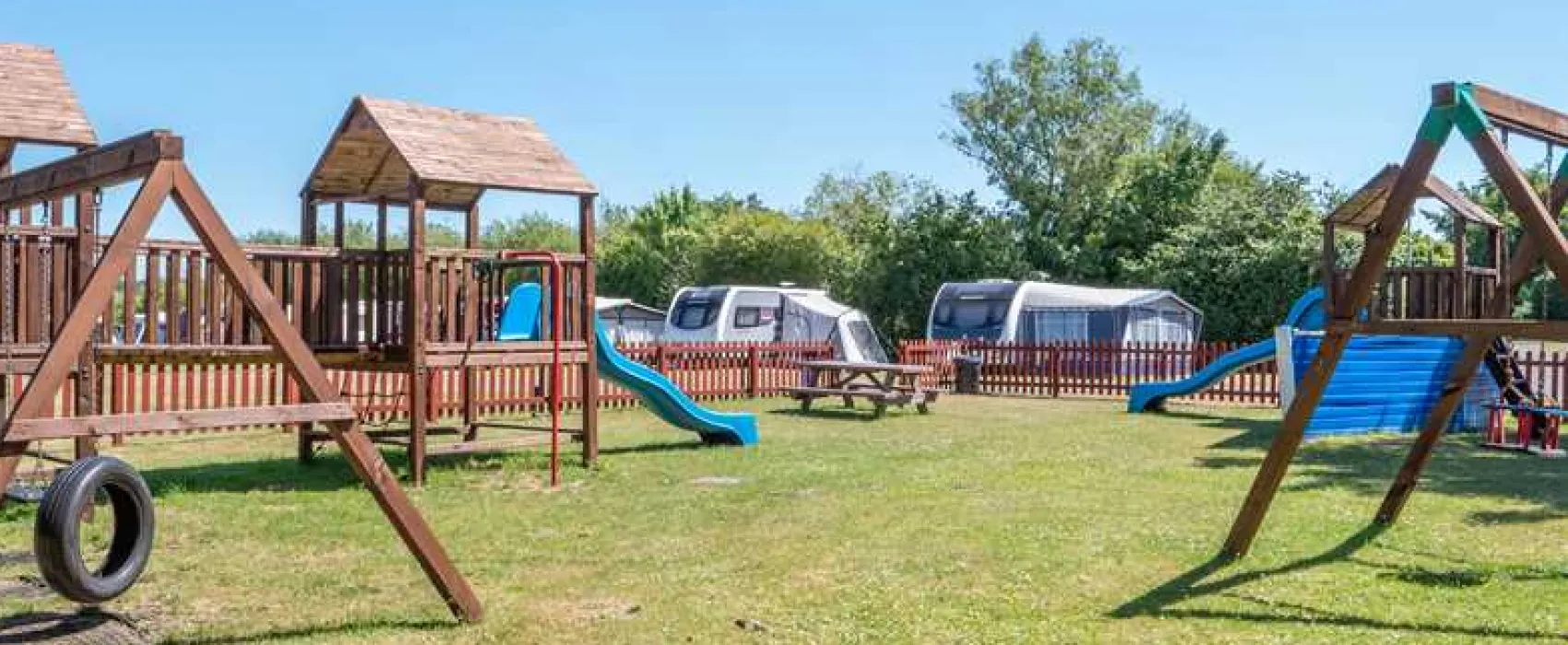 Whitemead Caravan Park