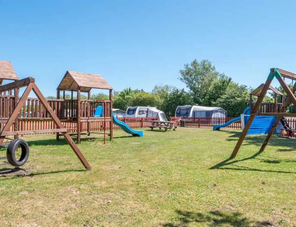 Whitemead Caravan Park