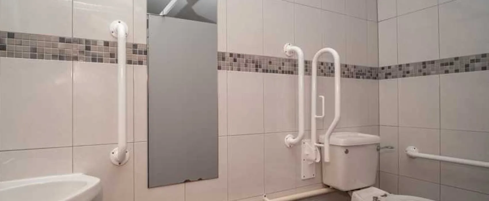 Whitemead Caravan Park