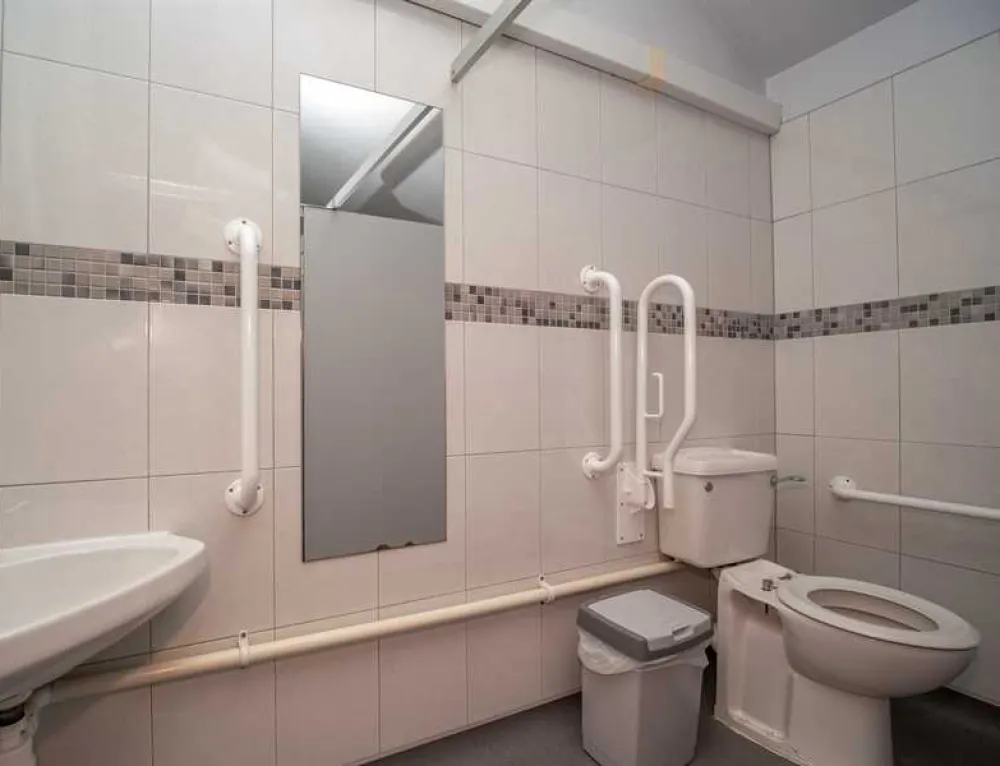 Whitemead Caravan Park