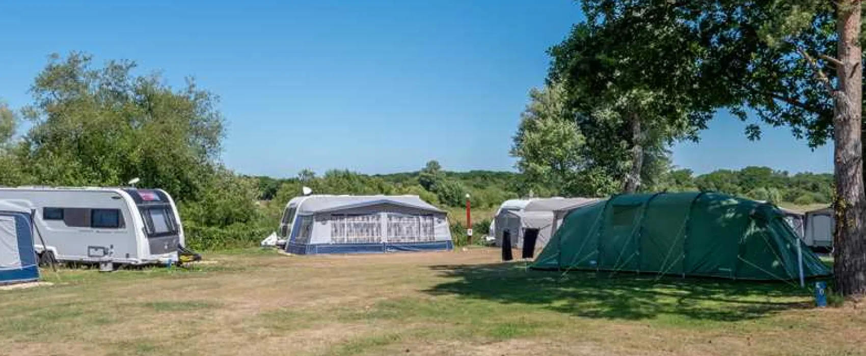 Whitemead Caravan Park