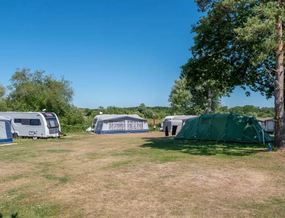 Whitemead Caravan Park