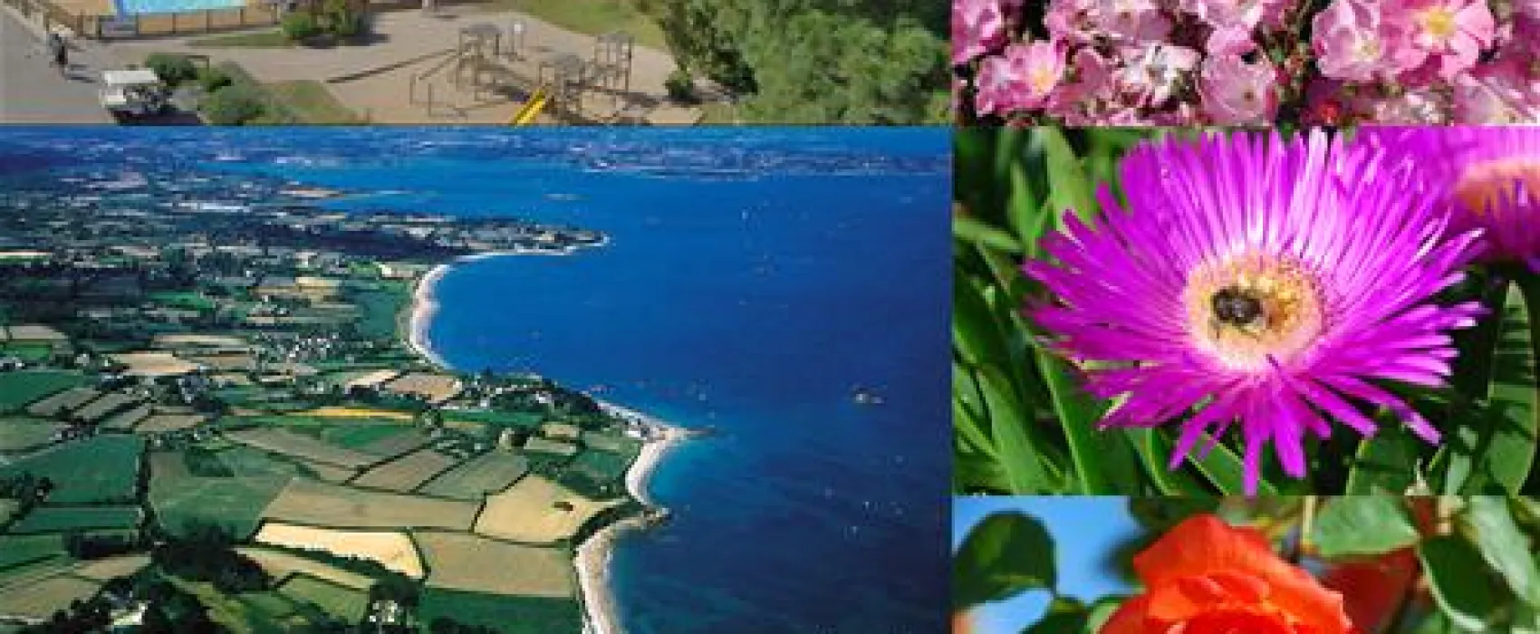 Camping de Port La Chaine  