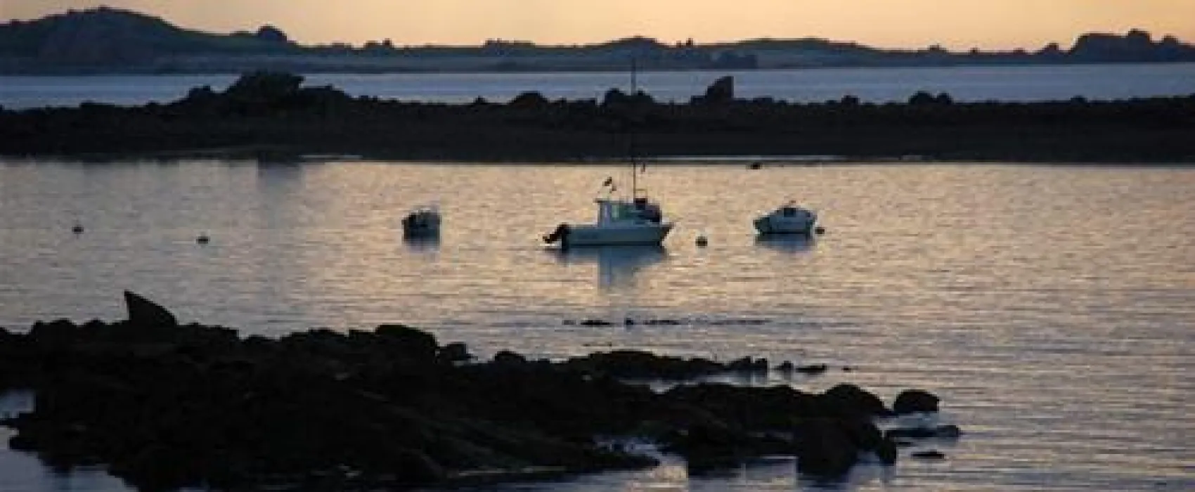 Camping de Port La Chaine  