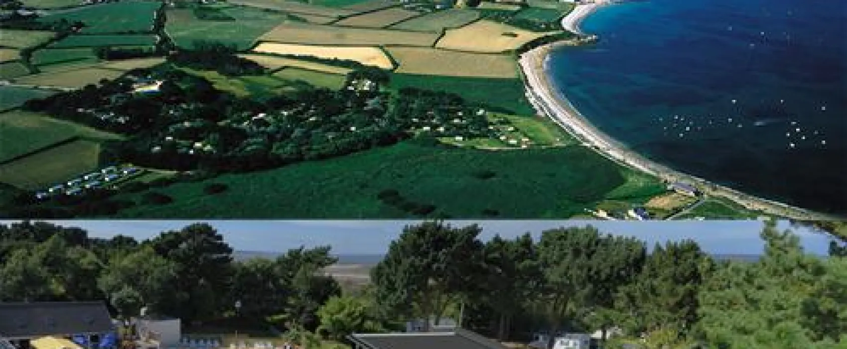 Camping de Port La Chaine  