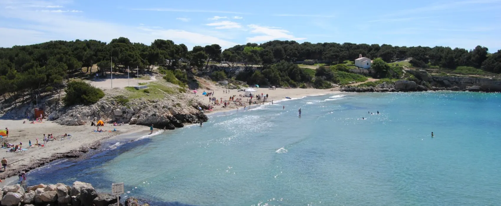 L'Arquet - Côte Bleue