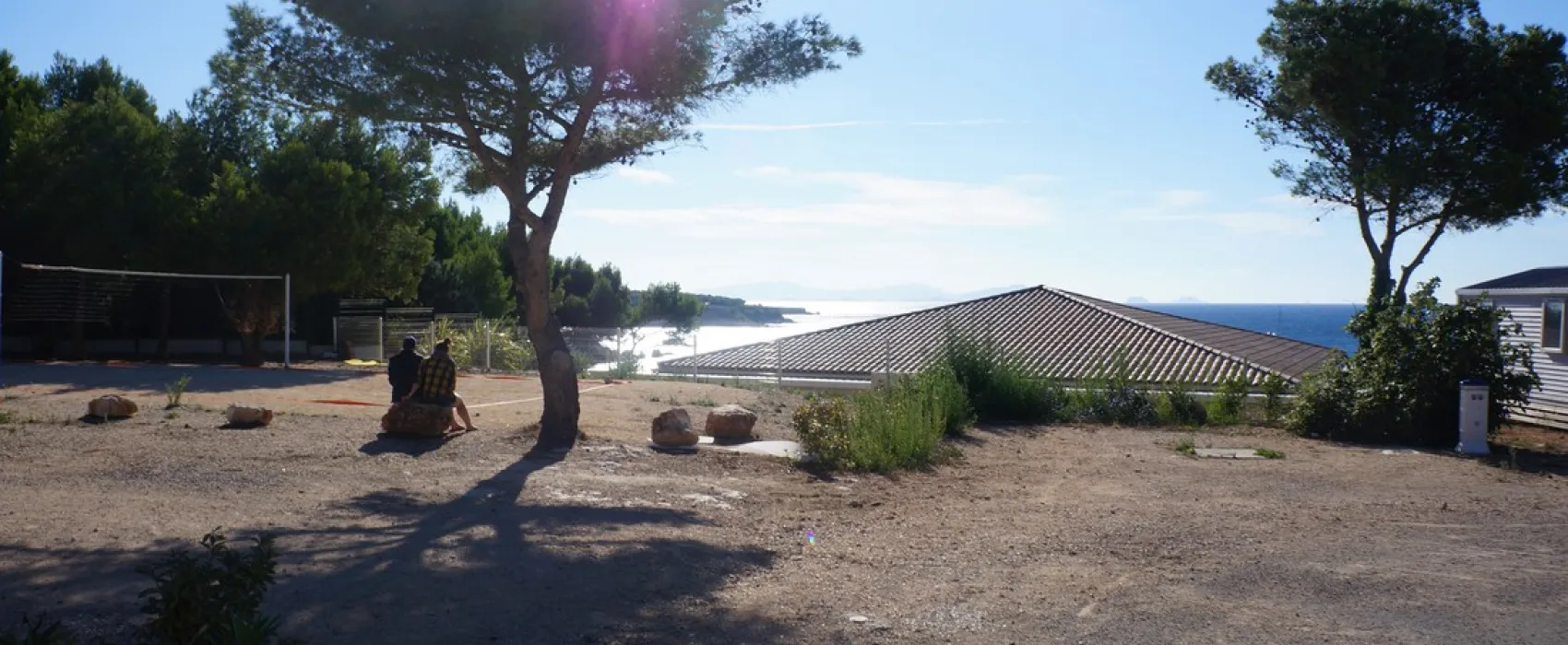 L'Arquet - Côte Bleue