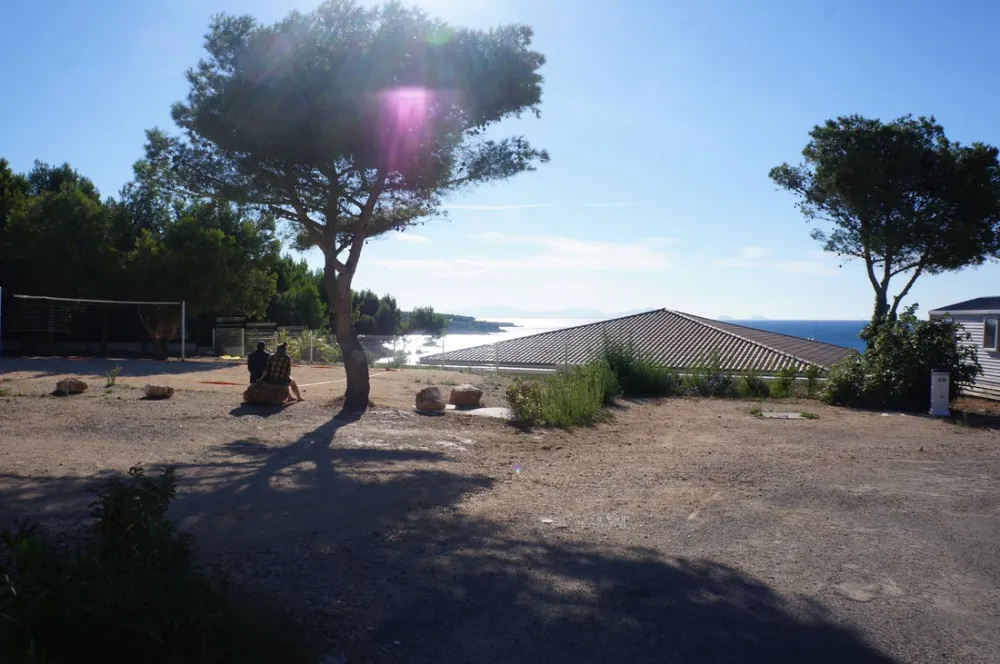 L'Arquet - Côte Bleue