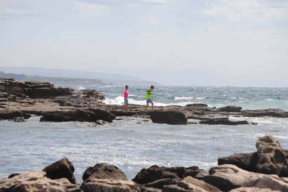 L'Arquet - Côte Bleue