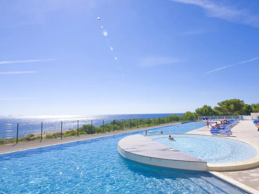 L'Arquet - Côte Bleue