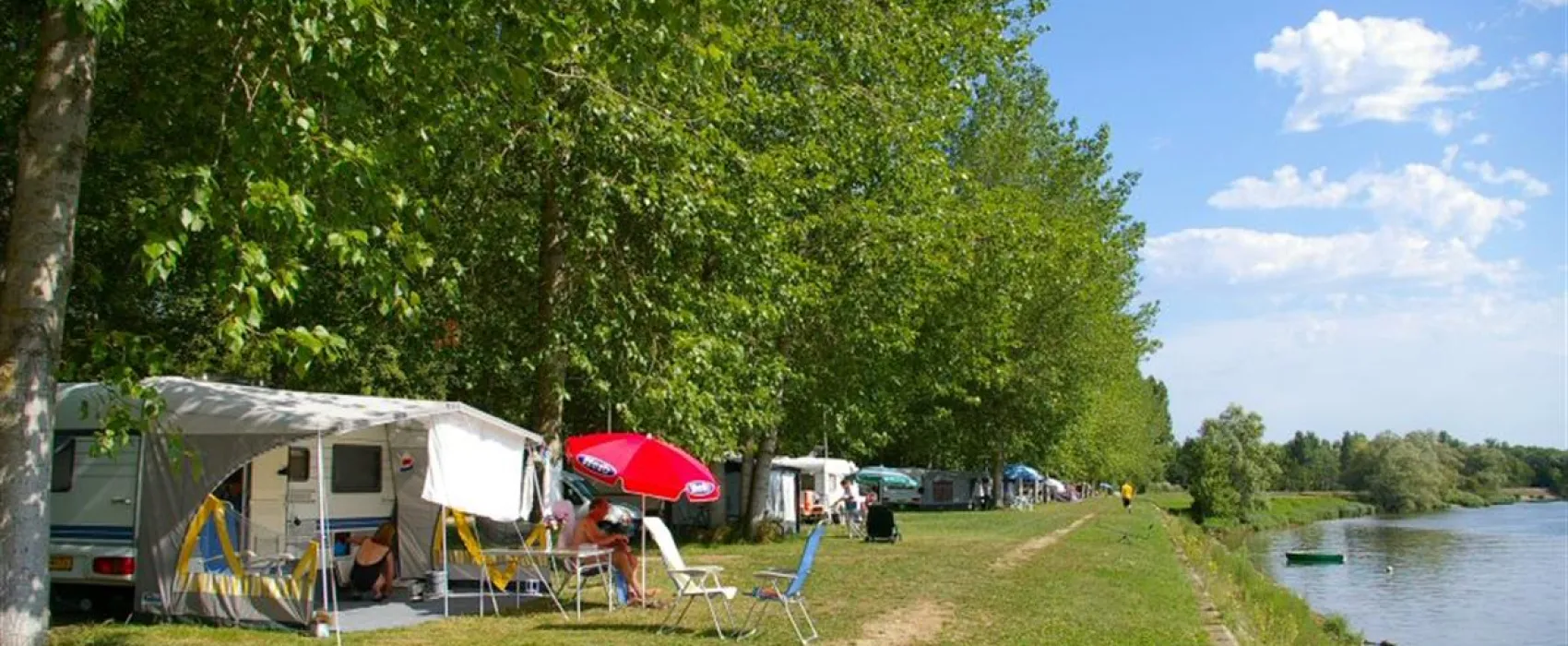 Camping National 6  