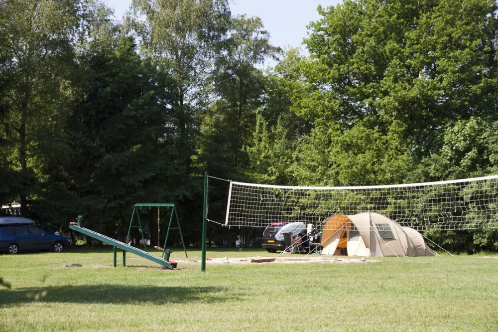 Camping De Tutenberg Vasse